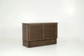 Louvre Murphy Cabinet Bed