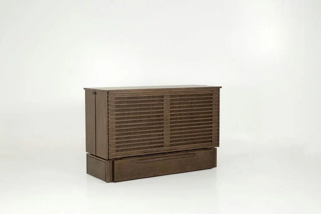 Louvre Murphy Cabinet Bed